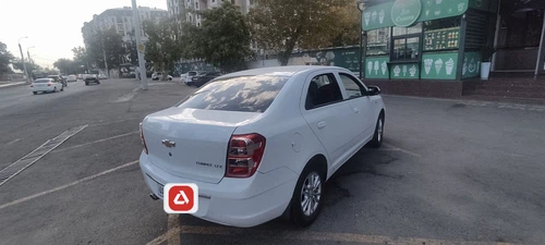Chevrolet Cobalt