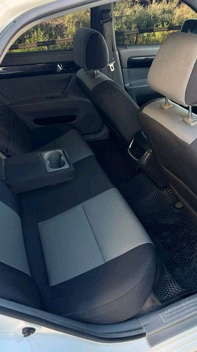 Chevrolet Lacetti, 2022, Jizzax