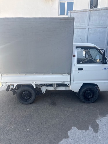Chevrolet Labo