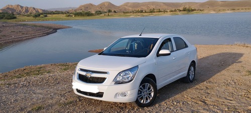 Chevrolet Cobalt, 2025, Qashqadaryo