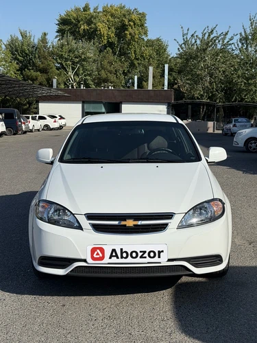 Chevrolet Lacetti, 2019, Ферганская область