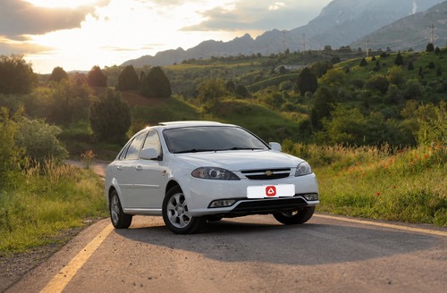 Chevrolet Lacetti, 2020, Toshkent