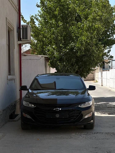 Chevrolet Malibu, 2020, Самаркандская область