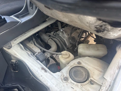 Chevrolet Labo