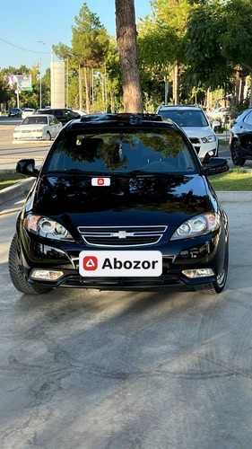 Chevrolet Lacetti, 2023, Navoiy