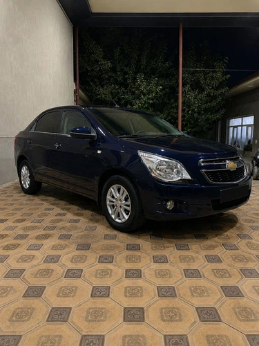 Chevrolet Cobalt, 2023, Toshkent
