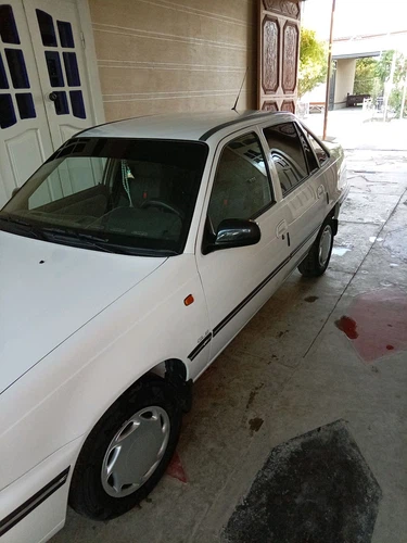 Daewoo Nexia, 2006, Buxoro