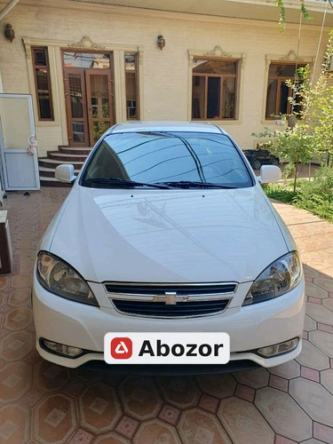 Chevrolet Lacetti, 2023, Farg'ona
