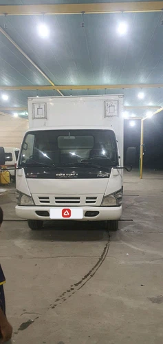 Isuzu D-Max, 2015, Сурхандарьинская область