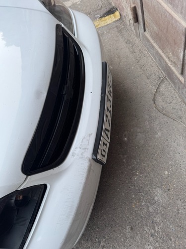 Chevrolet Lacetti, 2009, Toshkent shahri