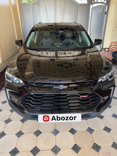 Chevrolet Tracker, 2022, Toshkent