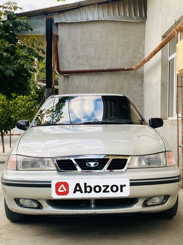 Daewoo Nexia, 2007, Самаркандская область