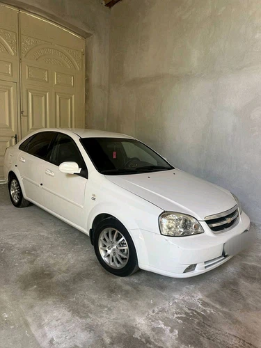 Chevrolet Lacetti, 2010, Самаркандская область