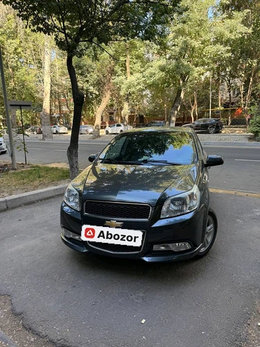 Chevrolet Nexia, 2019, Ташкент (город)