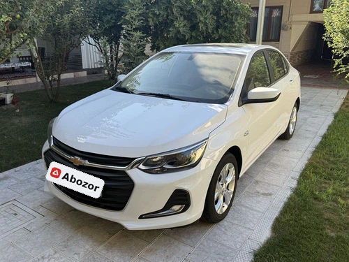 Chevrolet Onix, 2024, Ташкентская область