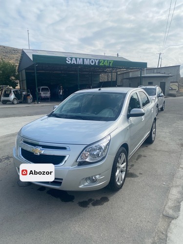 Chevrolet Cobalt, 2023, Farg'ona
