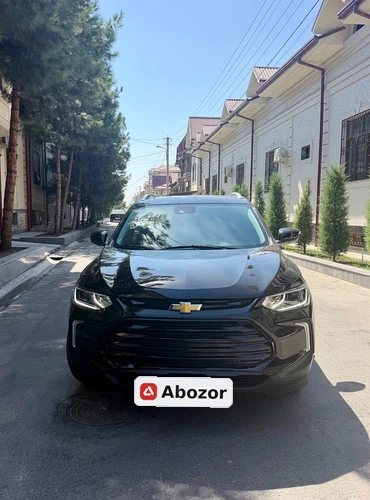 Chevrolet Tracker, 2023, Toshkent shahri
