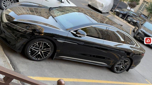 BYD Han L, 2025, Ташкентская область