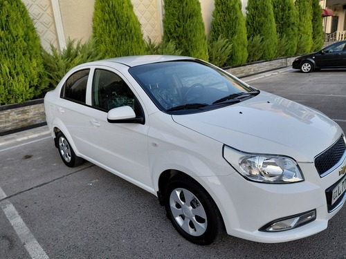 Chevrolet Nexia, 2019, Toshkent