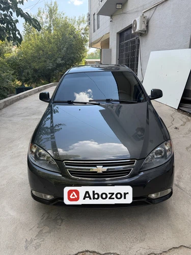 Chevrolet Lacetti, 2018, Toshkent shahri