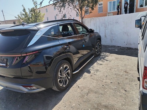 Hyundai Tucson, 2025, Xorazm