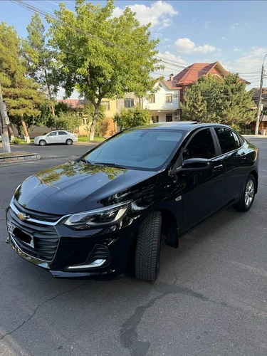 Chevrolet Onix, 2024, Ташкент (город)