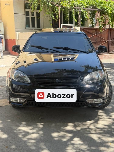 Chevrolet Lacetti, 2022, Farg'ona