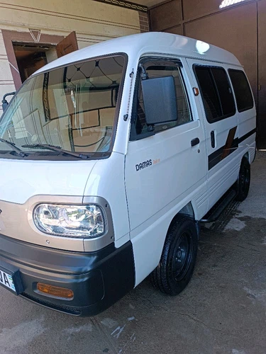 Chevrolet Damas