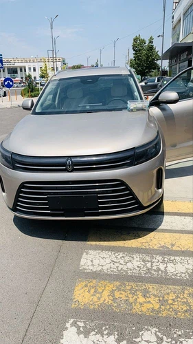 Aito M7, 2024, Toshkent