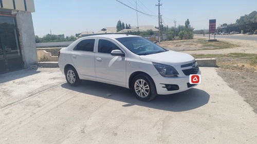 Chevrolet Cobalt, 2014, Самаркандская область