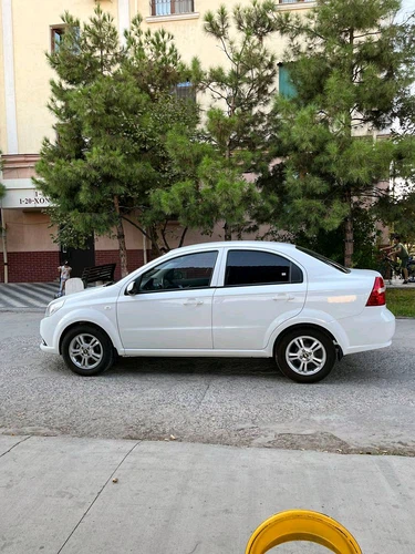 Chevrolet Nexia, 2022, Ташкент (город)