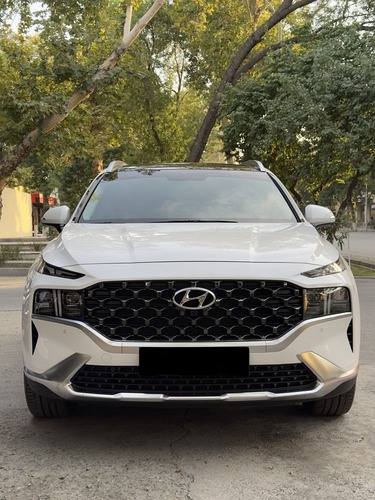 Hyundai Santa Fe, 2022, Farg'ona