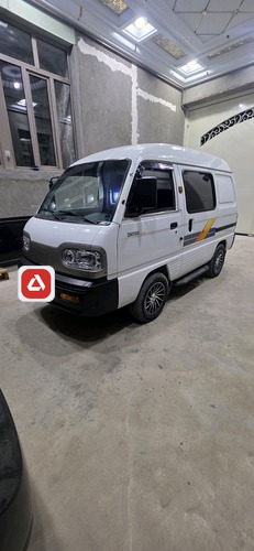 Chevrolet Damas, 2025, Toshkent