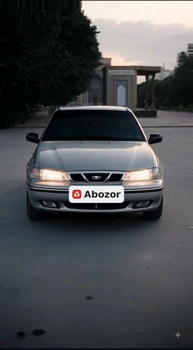 Daewoo Nexia, 2005, Andijon