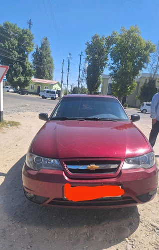 Chevrolet Nexia, 2009, Toshkent