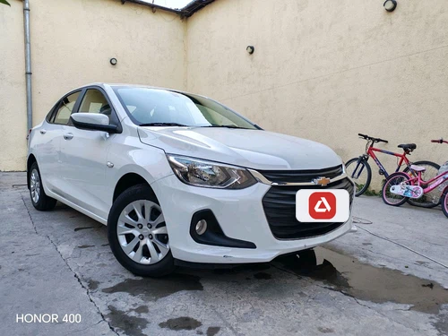 Chevrolet Onix, 2023, Toshkent shahri