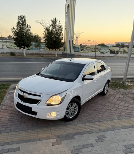 Chevrolet Cobalt, 2024, Navoiy