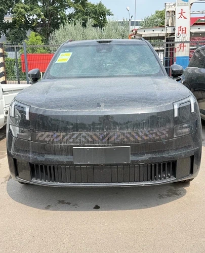 Lynk & Co 900, 2026, Toshkent shahri