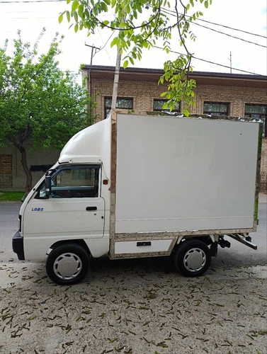 Chevrolet Labo, 2023, Ташкентская область