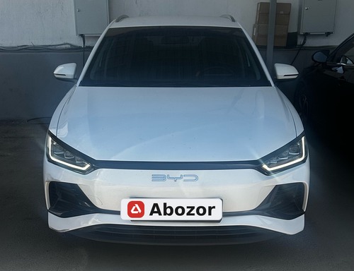 BYD E2, 2024, Ташкент (город)