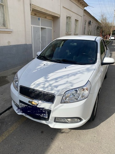 Chevrolet Nexia, 2017, Toshkent