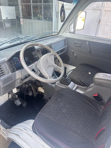 Chevrolet Labo