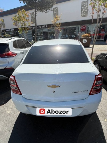 Chevrolet Cobalt, 2024, Toshkent