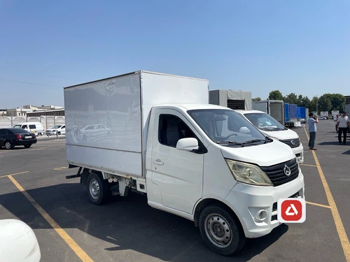 Changan T30
