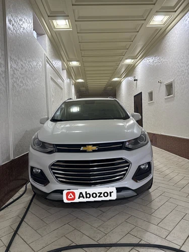 Chevrolet Tracker, 2020, Toshkent