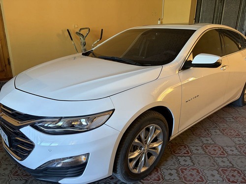 Chevrolet Malibu, 2023, Бухарская область