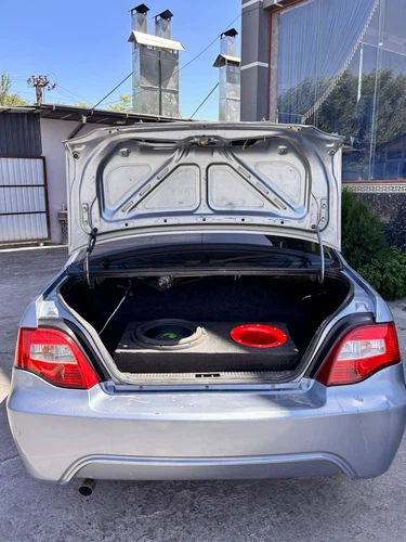 Chevrolet Nexia