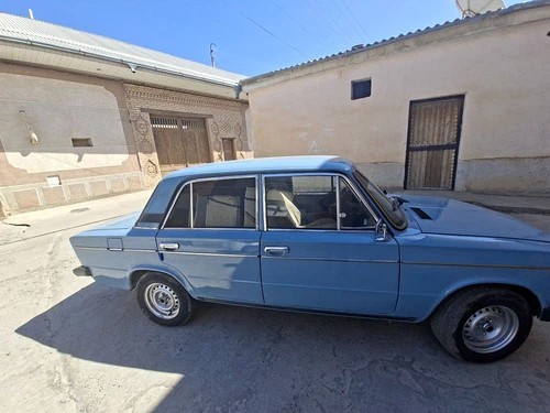 Lada (ВАЗ) 2106