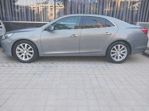 Chevrolet Malibu, 2013, Toshkent shahri