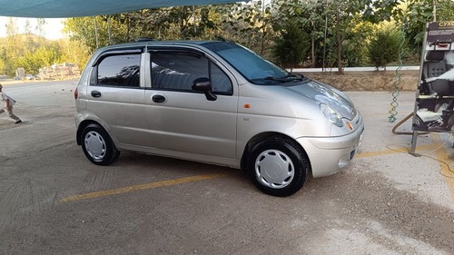Daewoo Matiz Creative, 2007, Кашкадарьинская область